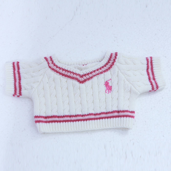 Toy sweater