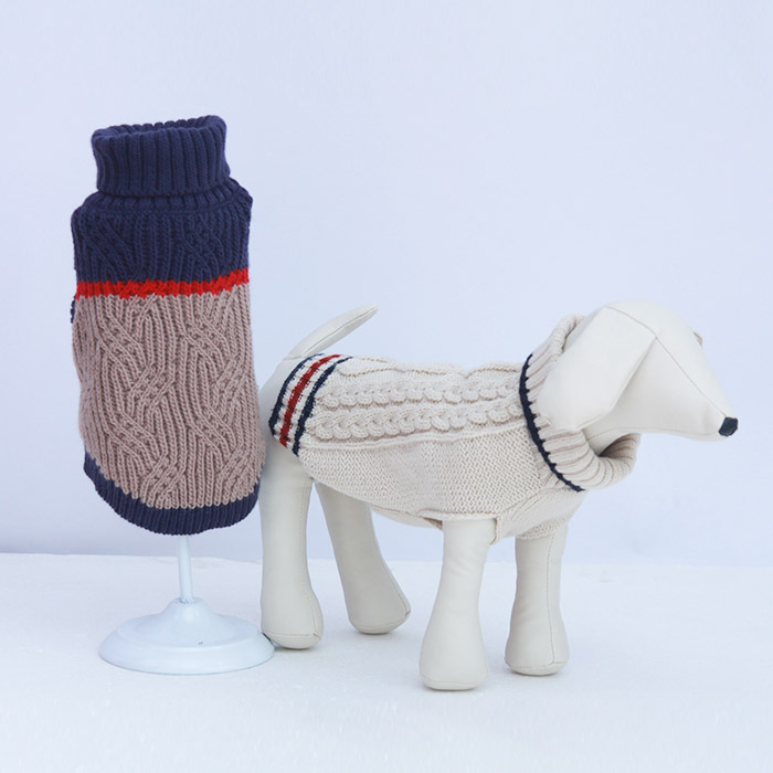 Toy sweater